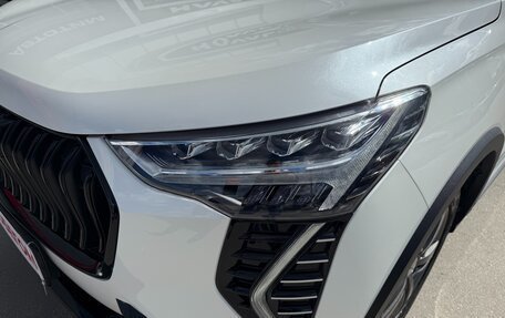 Haval Jolion, 2024 год, 1 675 000 рублей, 24 фотография