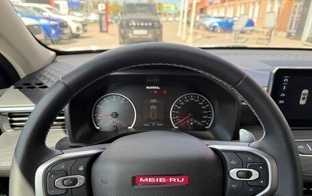 Haval Jolion, 2024 год, 1 675 000 рублей, 18 фотография
