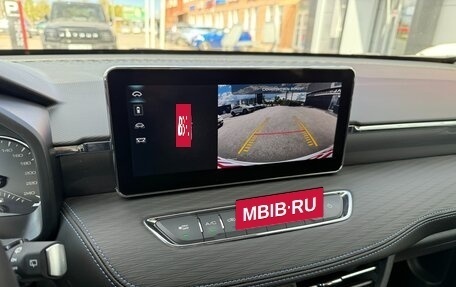 Haval Jolion, 2024 год, 1 675 000 рублей, 20 фотография