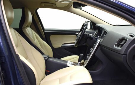 Volvo S60 III, 2011 год, 1 070 000 рублей, 12 фотография