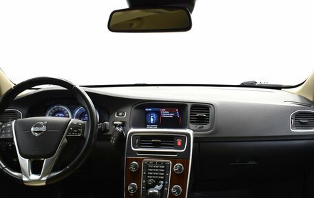 Volvo S60 III, 2011 год, 1 070 000 рублей, 5 фотография