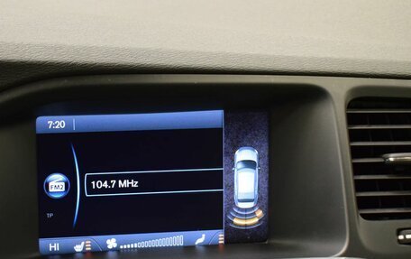 Volvo S60 III, 2011 год, 1 070 000 рублей, 11 фотография