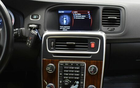 Volvo S60 III, 2011 год, 1 070 000 рублей, 7 фотография