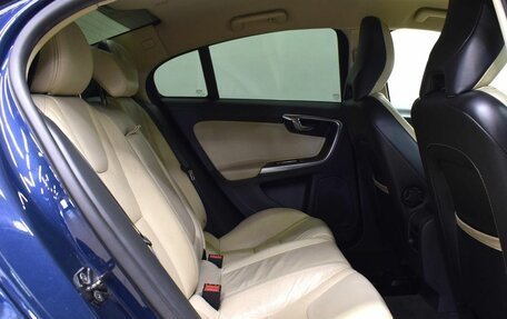 Volvo S60 III, 2011 год, 1 070 000 рублей, 13 фотография