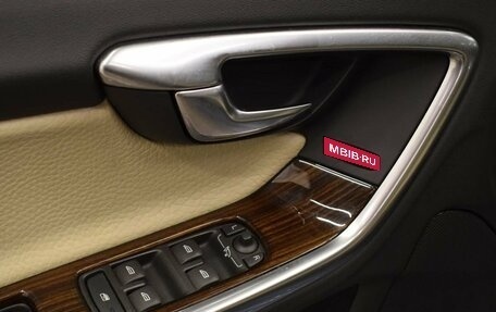 Volvo S60 III, 2011 год, 1 070 000 рублей, 8 фотография