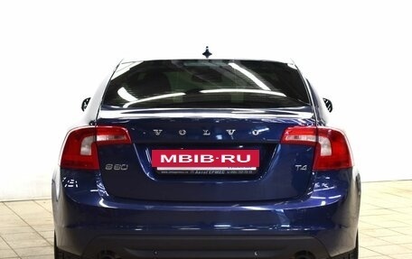 Volvo S60 III, 2011 год, 1 070 000 рублей, 3 фотография