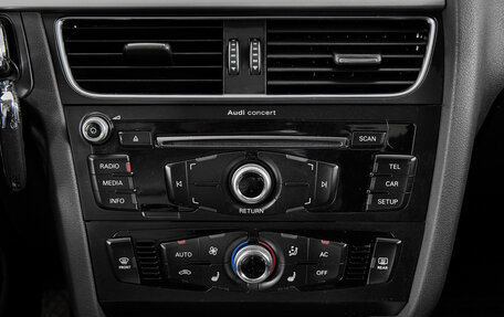 Audi A4, 2013 год, 1 179 000 рублей, 15 фотография