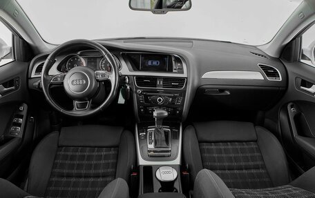 Audi A4, 2013 год, 1 179 000 рублей, 8 фотография