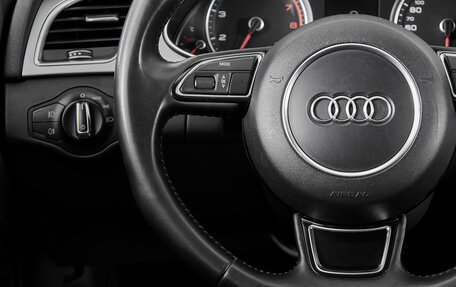 Audi A4, 2013 год, 1 179 000 рублей, 11 фотография