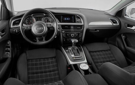 Audi A4, 2013 год, 1 179 000 рублей, 7 фотография