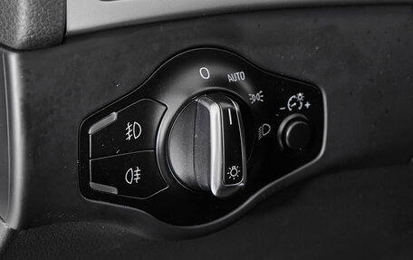 Audi A4, 2013 год, 1 179 000 рублей, 13 фотография