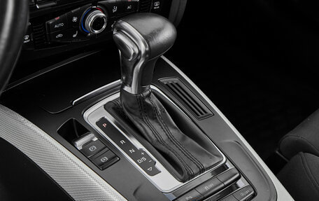Audi A4, 2013 год, 1 179 000 рублей, 16 фотография