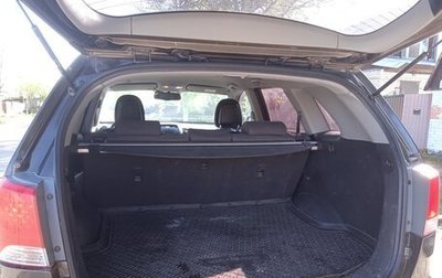 KIA Sorento II рестайлинг, 2011 год, 1 450 000 рублей, 1 фотография