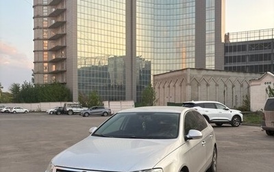 Volkswagen Passat B6, 2008 год, 1 100 000 рублей, 1 фотография