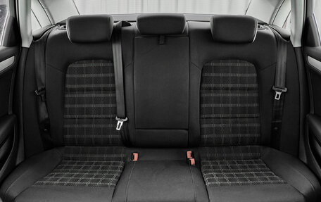 Audi A4, 2013 год, 1 179 000 рублей, 17 фотография