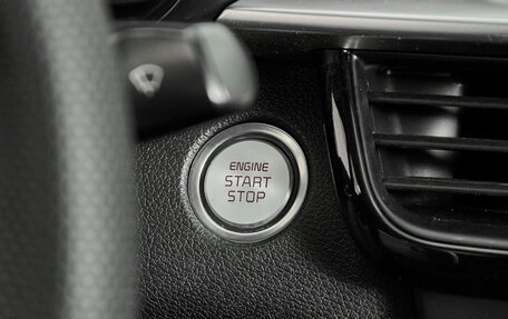 KIA Optima IV, 2018 год, 1 799 000 рублей, 14 фотография