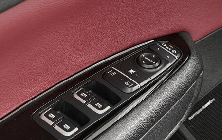 KIA Optima IV, 2018 год, 1 799 000 рублей, 15 фотография