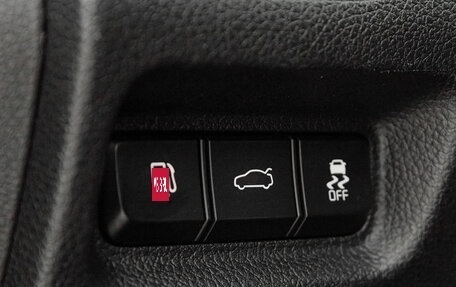 KIA Optima IV, 2018 год, 1 799 000 рублей, 20 фотография