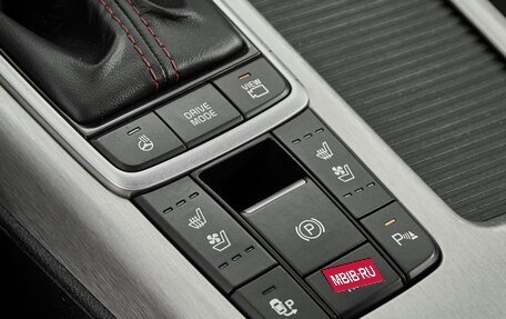 KIA Optima IV, 2018 год, 1 799 000 рублей, 25 фотография
