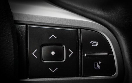 Lexus RX IV рестайлинг, 2020 год, 4 695 000 рублей, 17 фотография