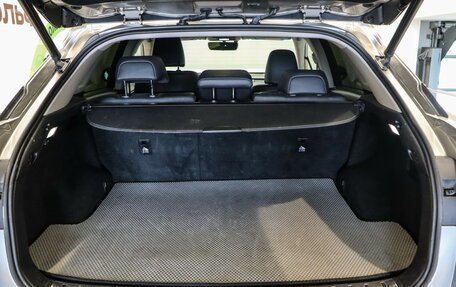 Lexus RX IV рестайлинг, 2020 год, 4 695 000 рублей, 10 фотография
