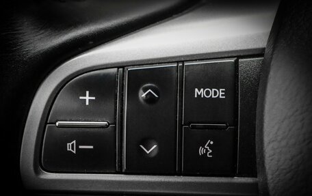 Lexus RX IV рестайлинг, 2020 год, 4 695 000 рублей, 16 фотография