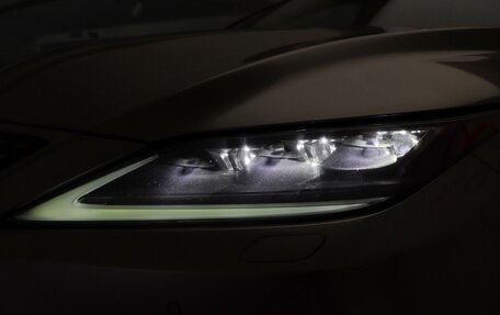 Lexus RX IV рестайлинг, 2020 год, 4 695 000 рублей, 32 фотография