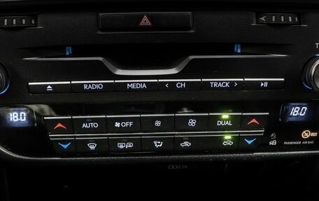 Lexus RX IV рестайлинг, 2020 год, 4 695 000 рублей, 20 фотография