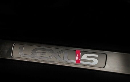 Lexus RX IV рестайлинг, 2020 год, 4 695 000 рублей, 29 фотография
