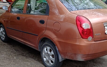 Chery QQ6 (S21), 2009 год, 159 000 рублей, 5 фотография