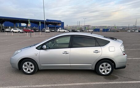 Toyota Prius, 2008 год, 820 000 рублей, 3 фотография