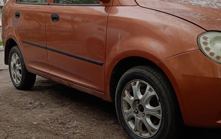 Chery QQ6 (S21), 2009 год, 159 000 рублей, 7 фотография