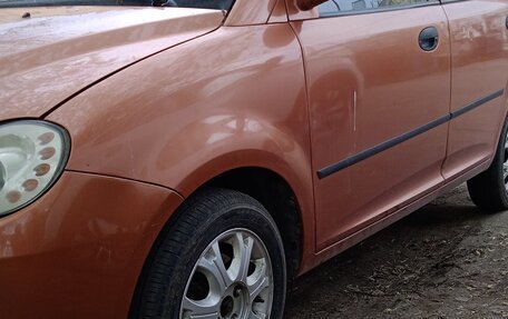 Chery QQ6 (S21), 2009 год, 159 000 рублей, 6 фотография