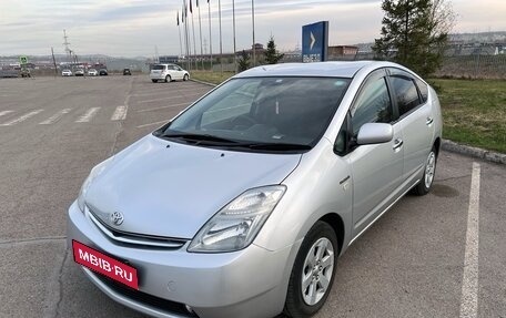 Toyota Prius, 2008 год, 820 000 рублей, 2 фотография