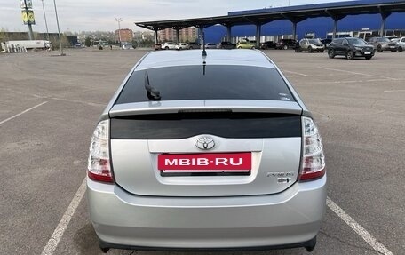 Toyota Prius, 2008 год, 820 000 рублей, 5 фотография