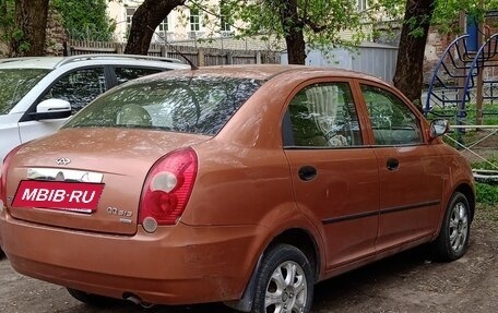Chery QQ6 (S21), 2009 год, 159 000 рублей, 3 фотография