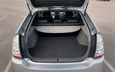 Toyota Prius, 2008 год, 820 000 рублей, 10 фотография