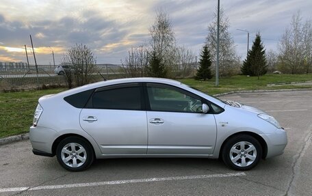Toyota Prius, 2008 год, 820 000 рублей, 7 фотография