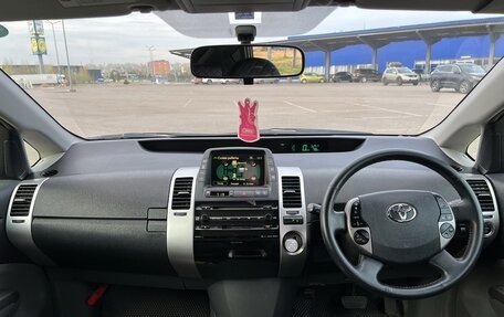 Toyota Prius, 2008 год, 820 000 рублей, 12 фотография