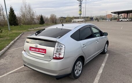 Toyota Prius, 2008 год, 820 000 рублей, 6 фотография