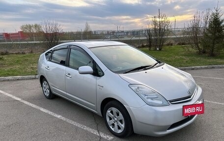 Toyota Prius, 2008 год, 820 000 рублей, 8 фотография