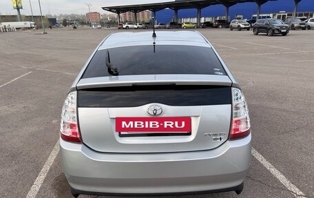 Toyota Prius, 2008 год, 820 000 рублей, 11 фотография