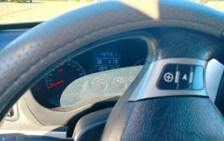 Chery Tiggo (T11), 2012 год, 360 000 рублей, 2 фотография