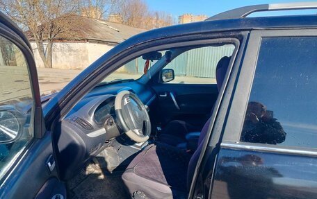 Chery Tiggo (T11), 2012 год, 360 000 рублей, 5 фотография
