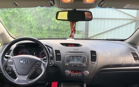 KIA Cerato III, 2015 год, 990 000 рублей, 9 фотография
