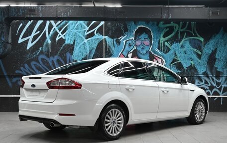 Ford Mondeo IV, 2011 год, 865 000 рублей, 4 фотография