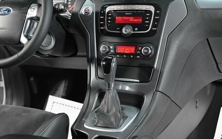 Ford Mondeo IV, 2011 год, 865 000 рублей, 10 фотография