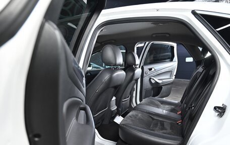 Ford Mondeo IV, 2011 год, 865 000 рублей, 13 фотография