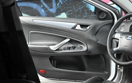 Ford Mondeo IV, 2011 год, 865 000 рублей, 6 фотография