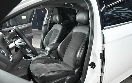 Ford Mondeo IV, 2011 год, 865 000 рублей, 7 фотография